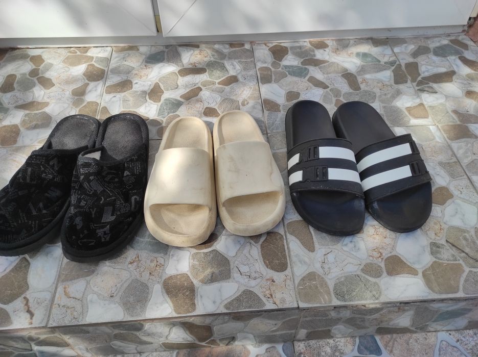 Slapi diferite marimi