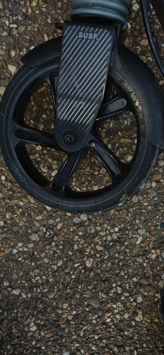 Vând trotinetă pentru copii preț 250,predare doar in Arad