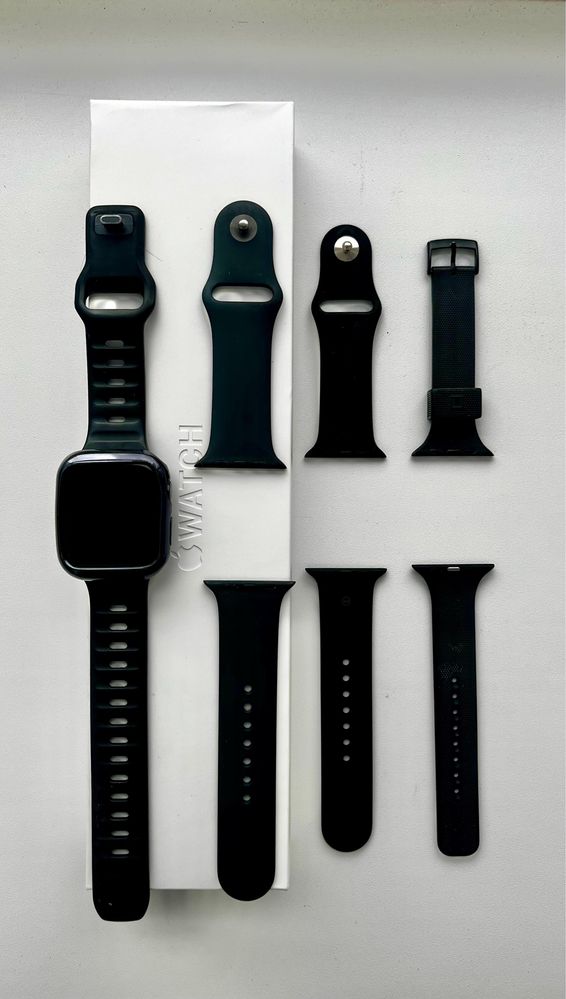 Apple watch 7 series 45mm
