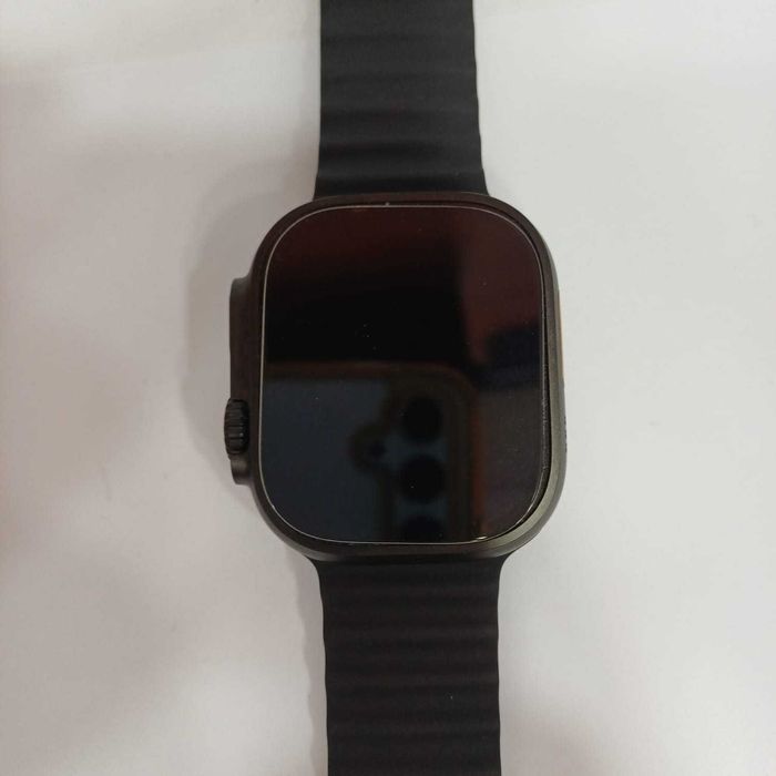 HOPE AMANET P1 Apple Watch ULTRA 2 49mm #36726