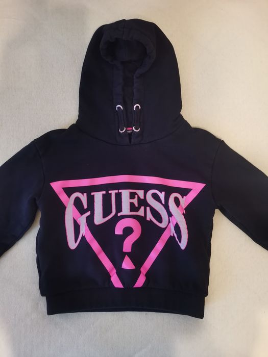 Суитчър Guess 8 годинки