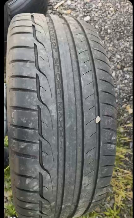 Jante aliaj Vega R18" - Skoda