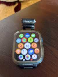 Apple Watch 7 45mm, гаранция