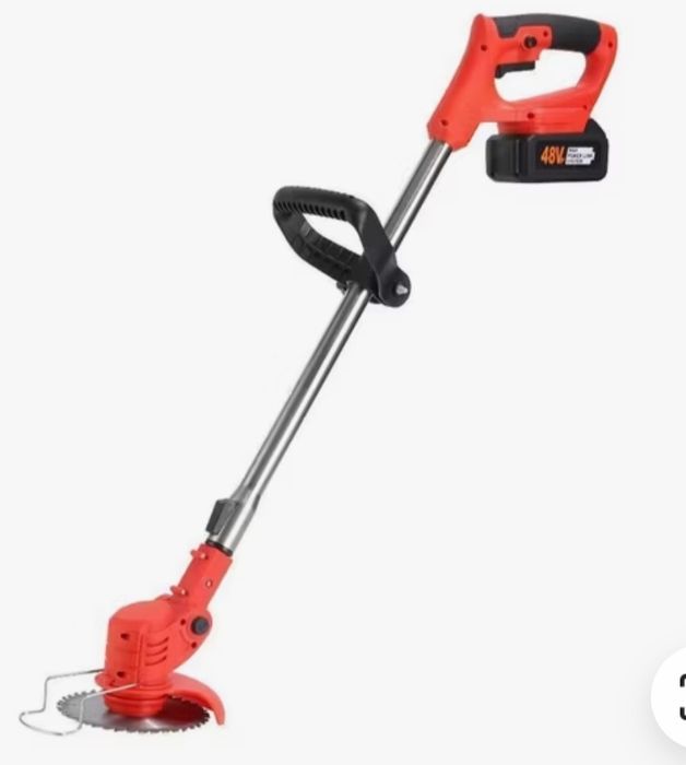 Gazinokasilkalar trimmer batareyalik