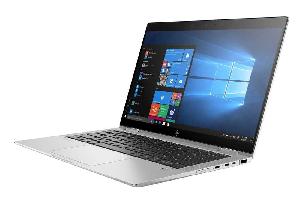 HP EliteBook x360 1030 G4 i5-8365U 16GB DDR4 512 13.3 inci FHD Touch