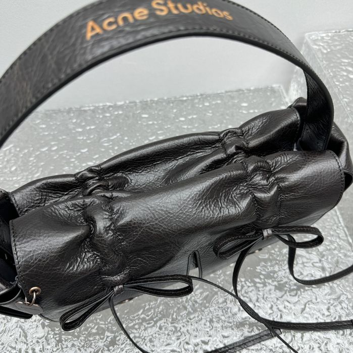 Geanta Acne Studio 33 cm, Premium