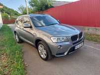 BMW X3 X-Drive 2.0D Proprietar