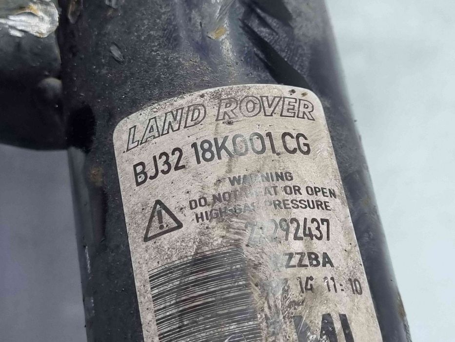 Amortizor stanga fata LAND ROVER Range Rover Evoque [Fabr 2011-2018] B