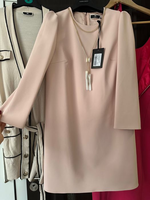 Елегантни рокли Elisabetta Franchi