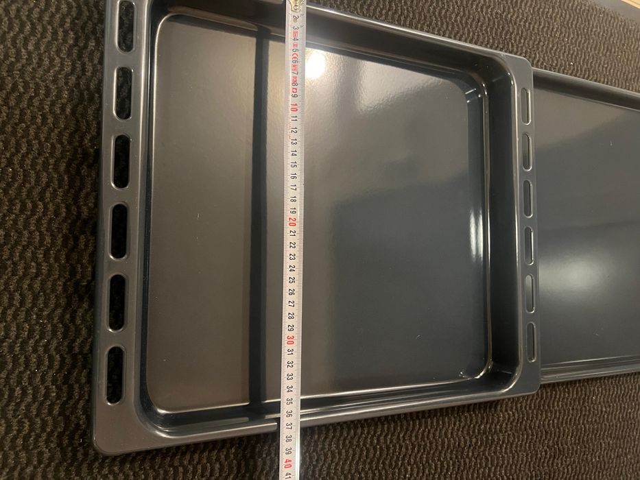 Tavi cuptor electric