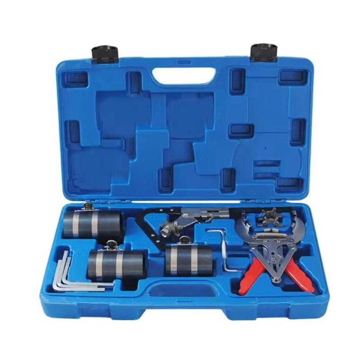 набор инструментов для ремонта поршневых колец