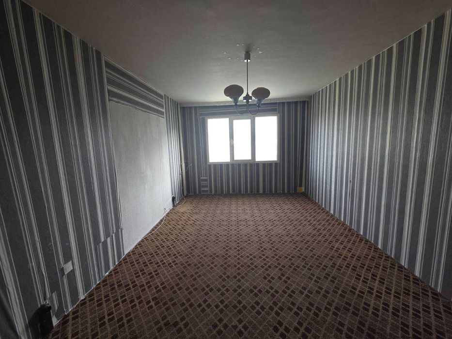 Гарсониера за продажба - кв. Бадема, гр. Хасково