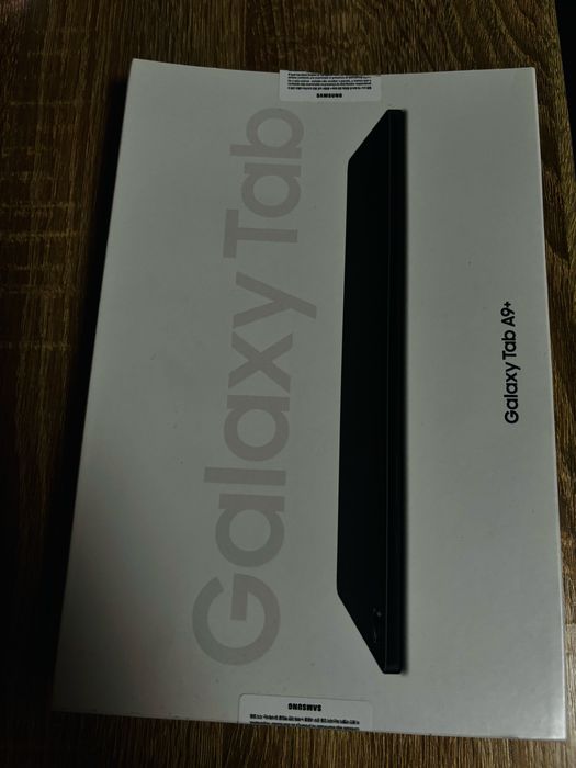 Таблет SAMSUNG Galaksy Tab A9+ WI- FI X210