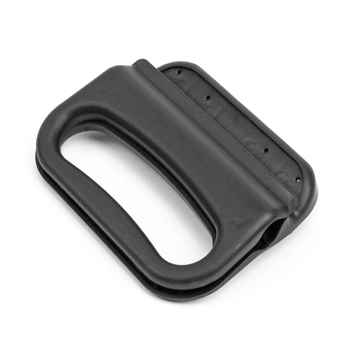 Дръжка за щора покривало на багажник за BMW 3 E46 Kombi