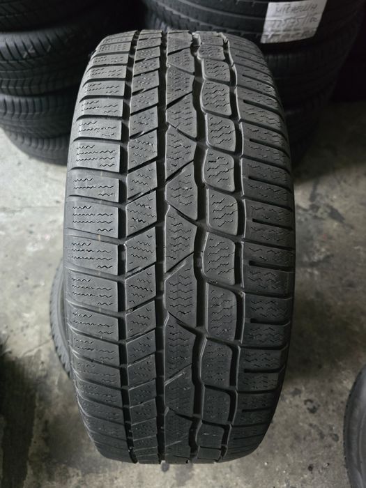 Continental 225/50 R18 99V MS iarnă