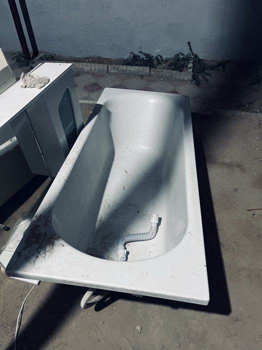 Ванны сатылады..