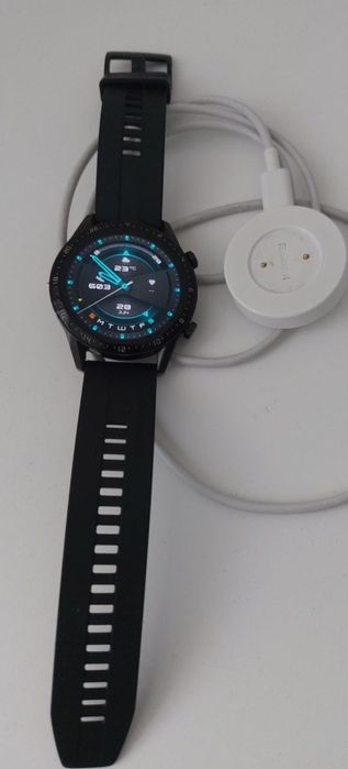Huawei wach GT 2 stare foarte bună
