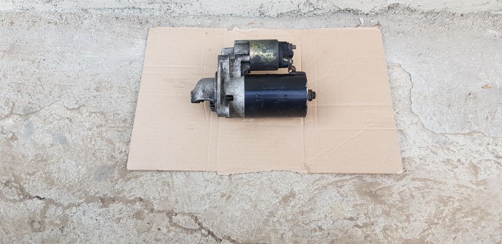 Electromotor Ford Ka 1.3 Benzina