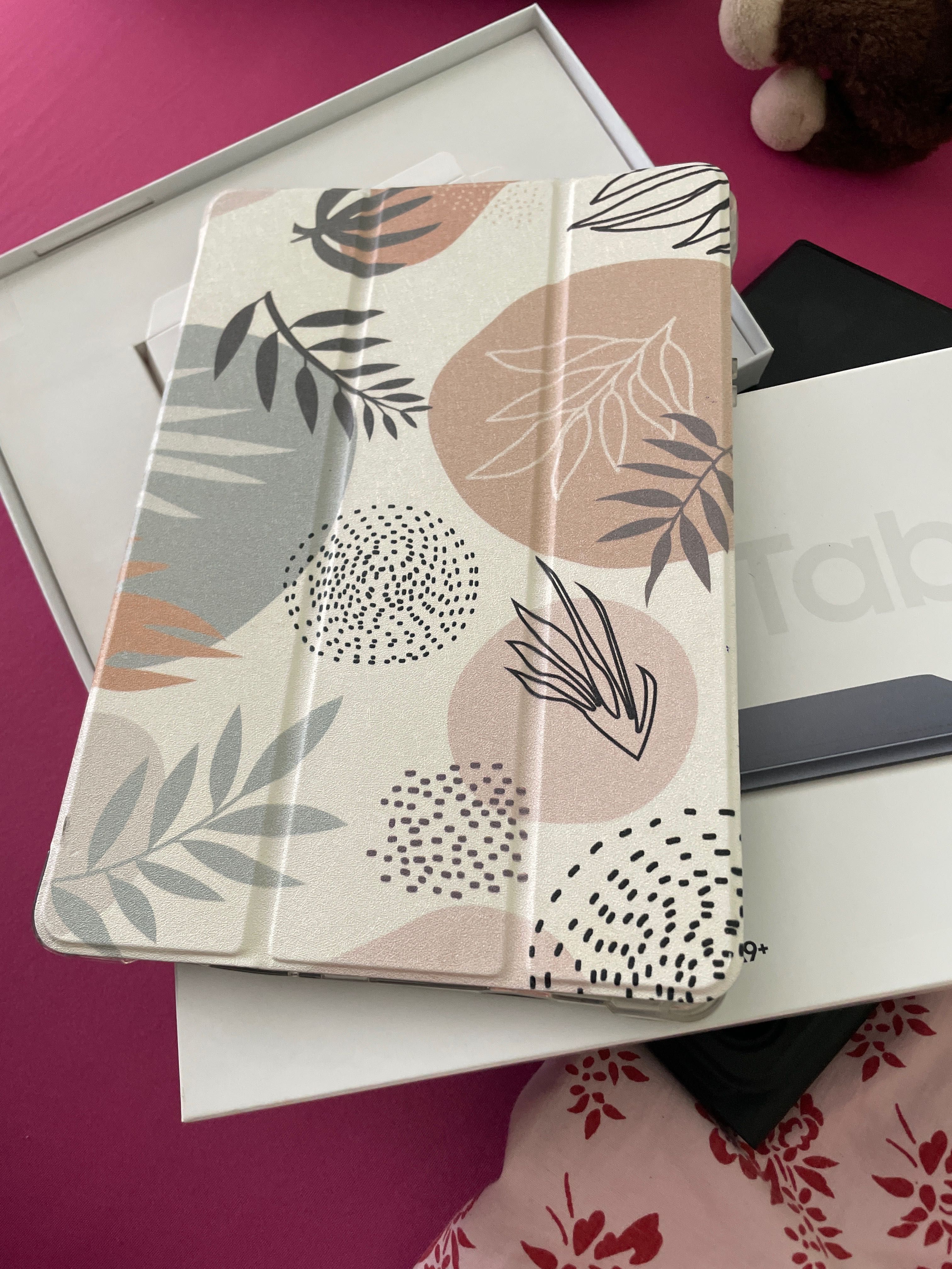 Samsung Galaxy Tab A9+