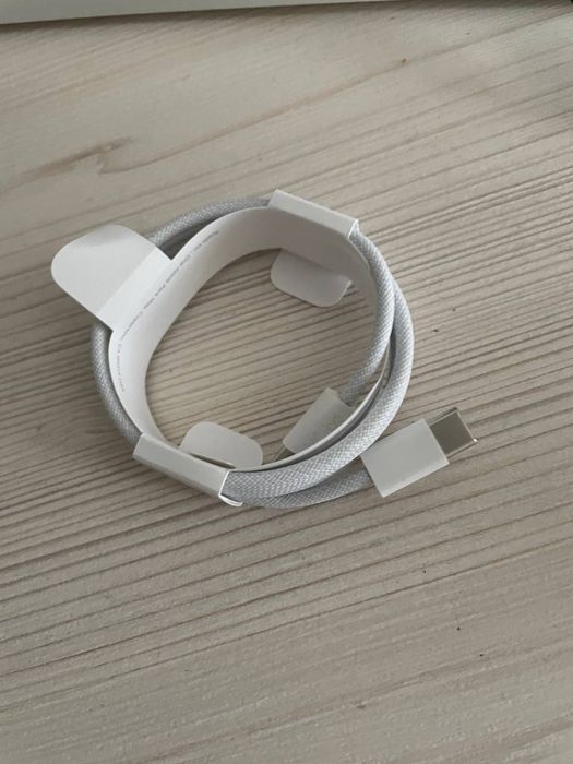 Продам провод Iphone type-c оригинал