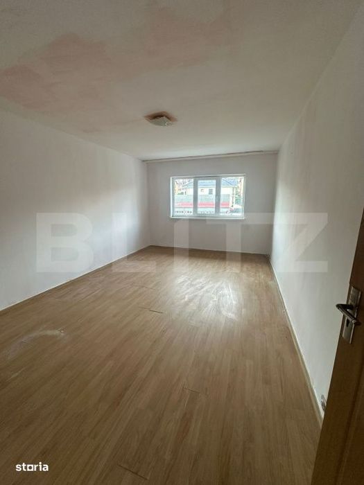 Apartament 2 camere decomandate, 50 mp, Baciu, ideal pentru investitie