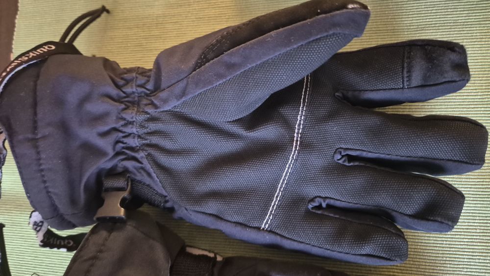 Детски ски ръкавици Quicksilver