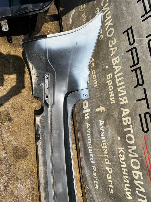 Броня Subaru Forester 13- 4бр.