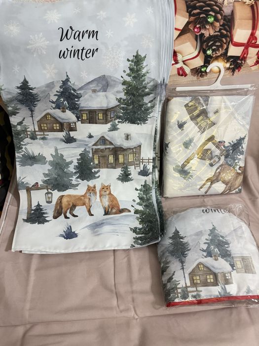 Подарочные наборы