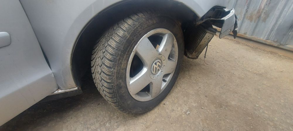 Vw  polo на части