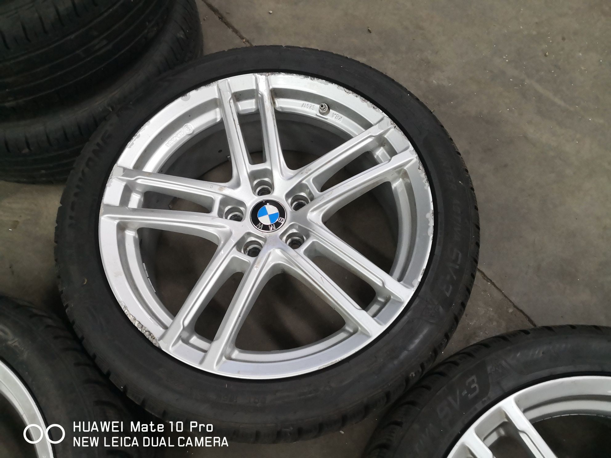 5х112 фолксваген шкода бмв bmwауди 5x112 volkswagen Mercedes audi 18