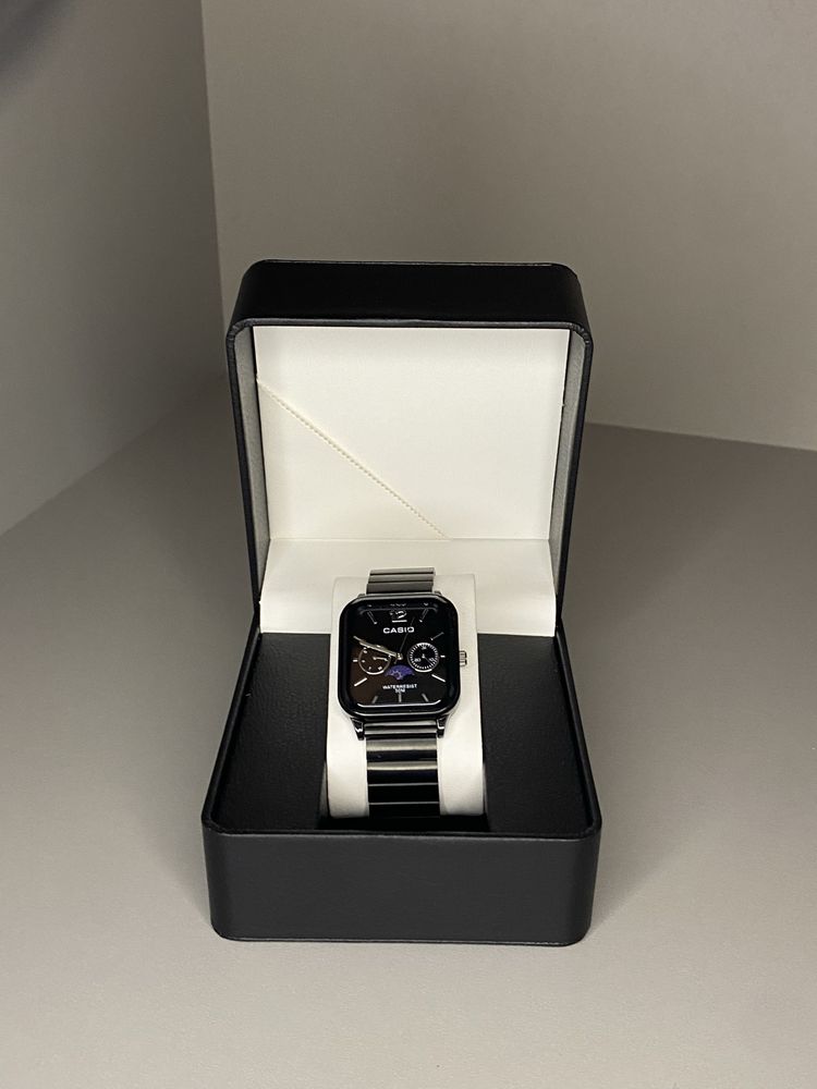 Casio часы премиум качества