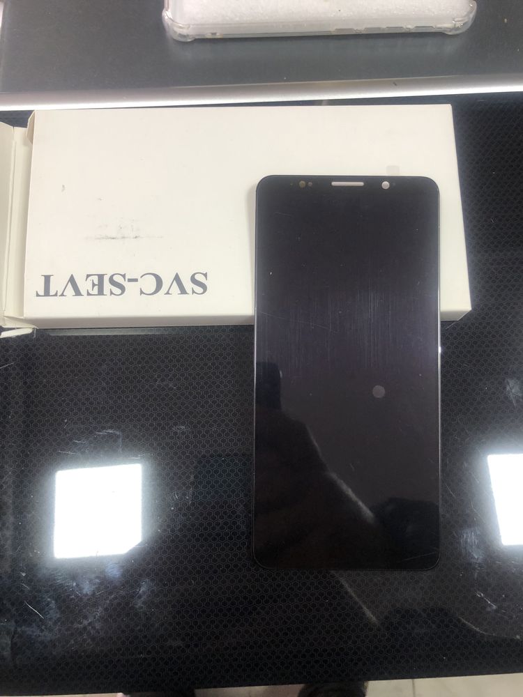 Дисплей Huawei mate 10 pro. Oригинален. Олед