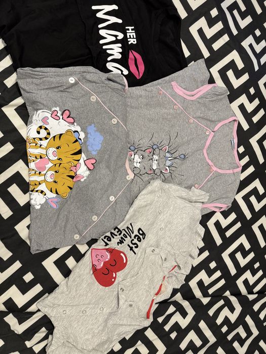 Нощници за бременни