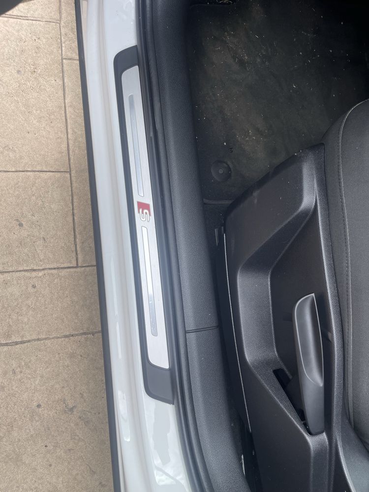Audi Q2 1.6 TDI S Line