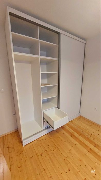 Боядисване на МДФ,Фунир и други на атрактивни цени.