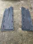 Carenaj scut stanga dreapta golf 5 cod 1k0825211e