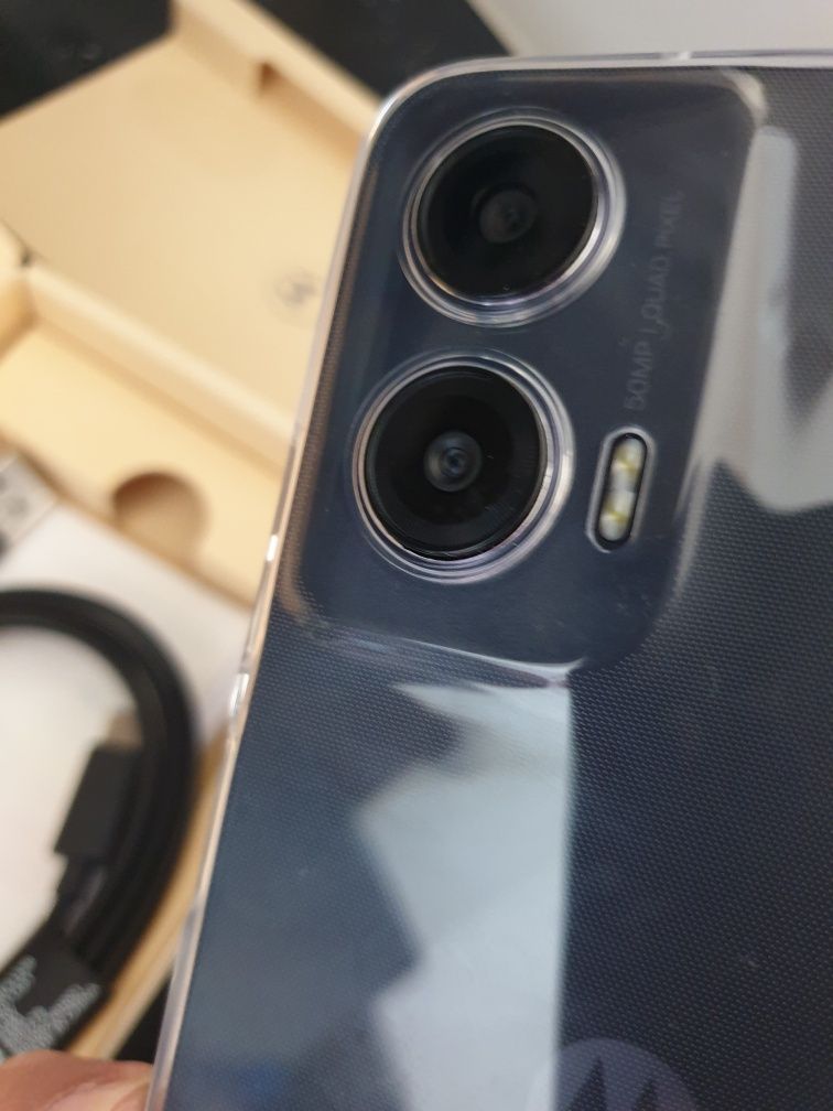 Motorola G35 5G Нов