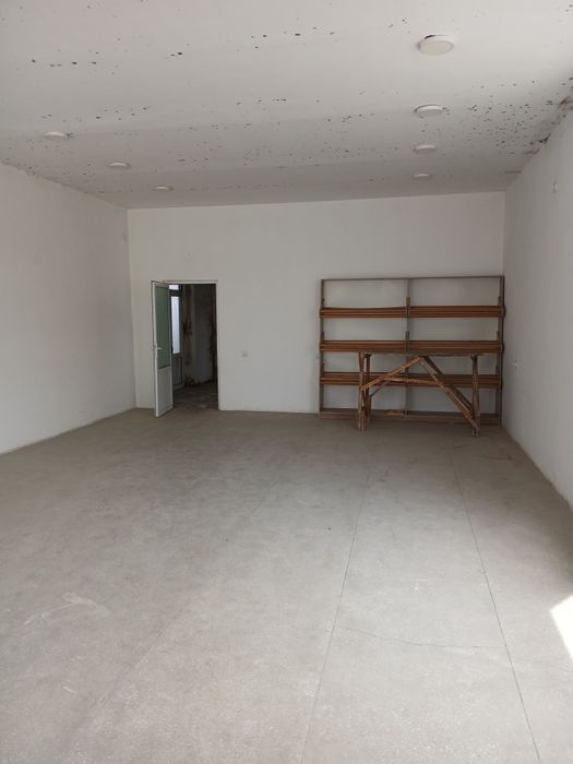 Bino (Tseh) ijaraga beriladi yoki sotiladi