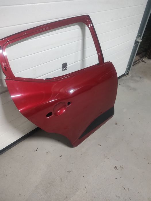 Ușa dreapta spate Sandero stepway 3 2021,2022,2023