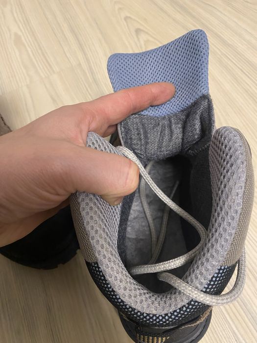 Vand bocanci impermeabili Alpin