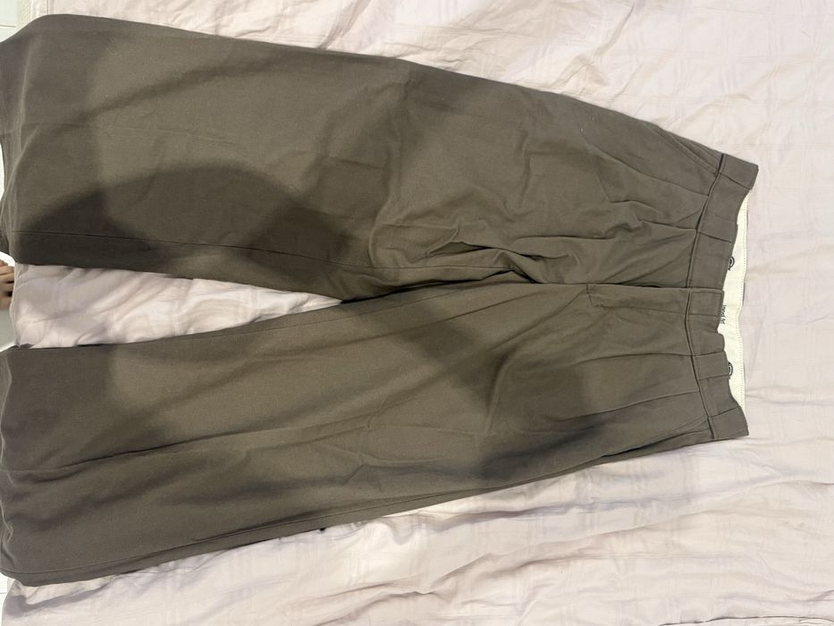 штаны Dickies ,оригинал, новые ,покупала в Милане