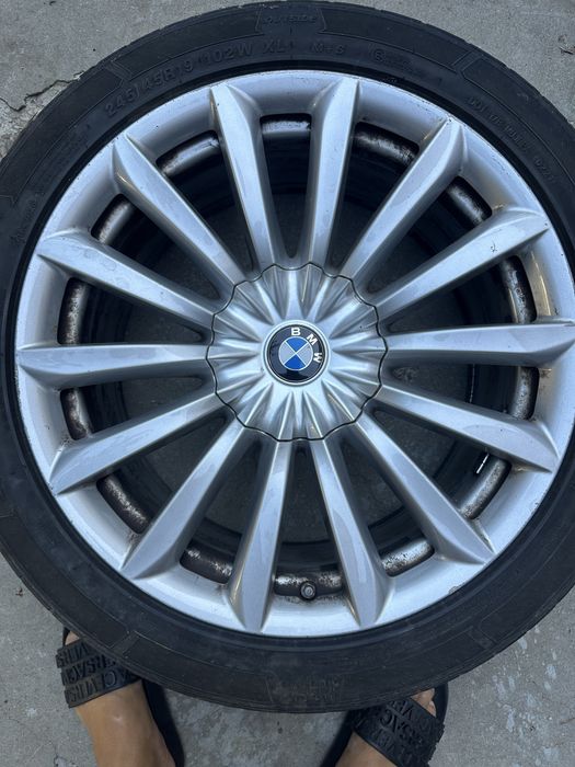 Jante bmw r19 g11 g12 g32