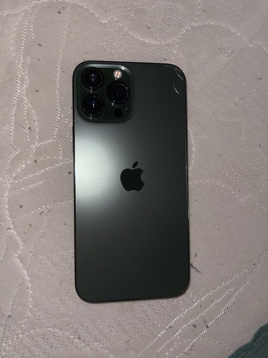 Обмен iphone 13 pro max
