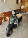 Lifan sienna orginal skuter