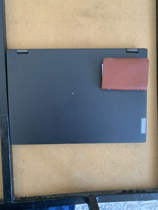 Ноутбук lenovo 360°