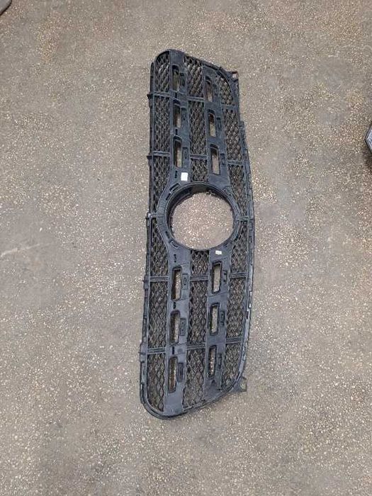 Grila radiator originala Mercedes GLA Class X156 an 2014-2020