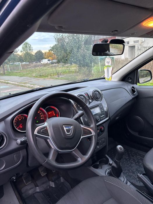 De vanzare Dacia Logan 08.1017