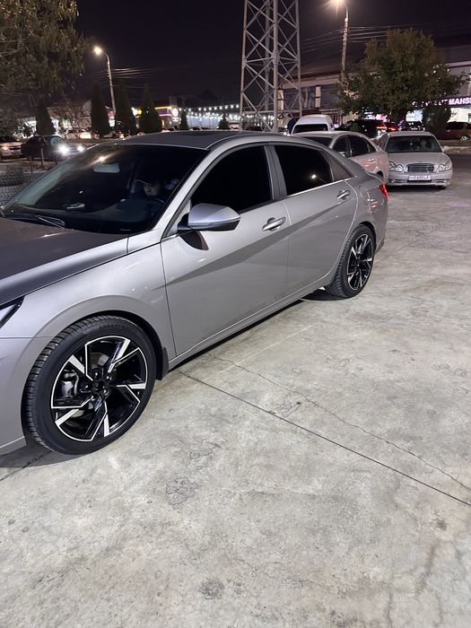 Diska Balon 235/45/R18