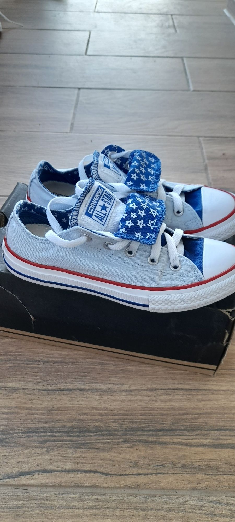 Converse originali