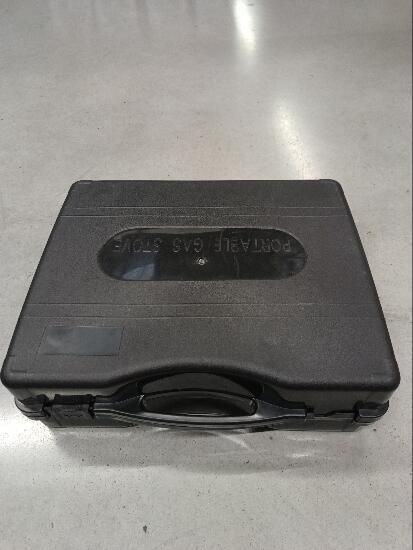 Aragaz Camping Xtra Smart - No Size - produs resigilat Decathlon